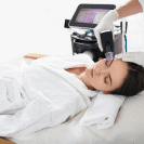 Radiofrequency Facial