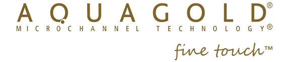 Aouagold Microchannel Technology